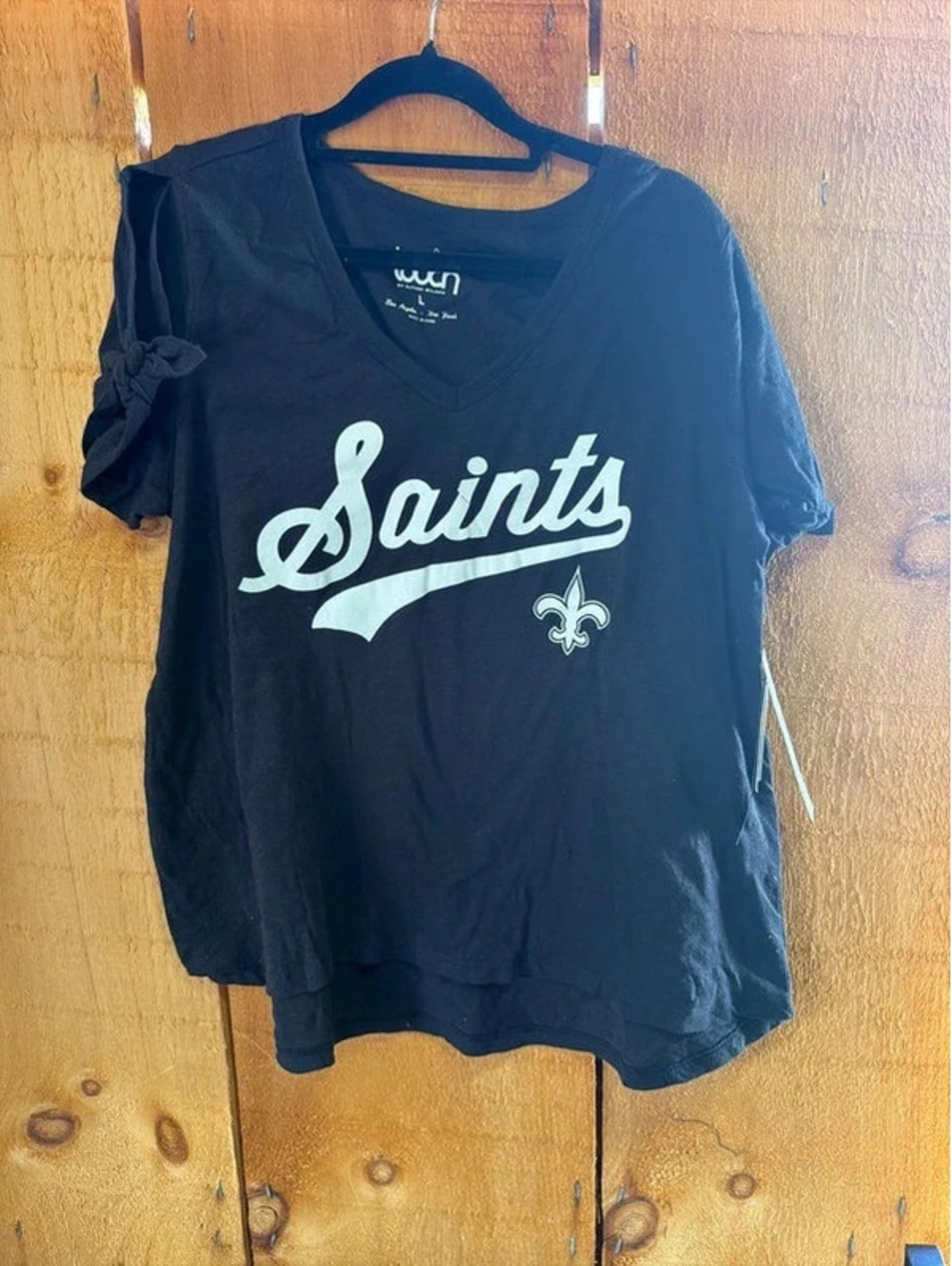 Saints Tshirt